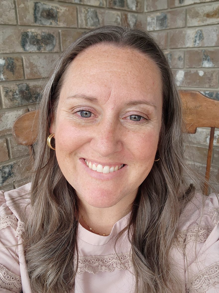 Cassy Pierce, Licensed Clinical Mental Health Counselor and trauma therapist in Utah